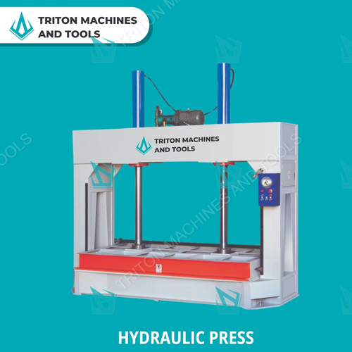 Machine 4