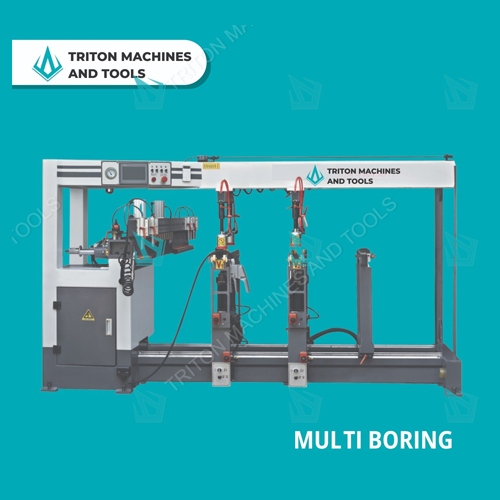 Machine 4