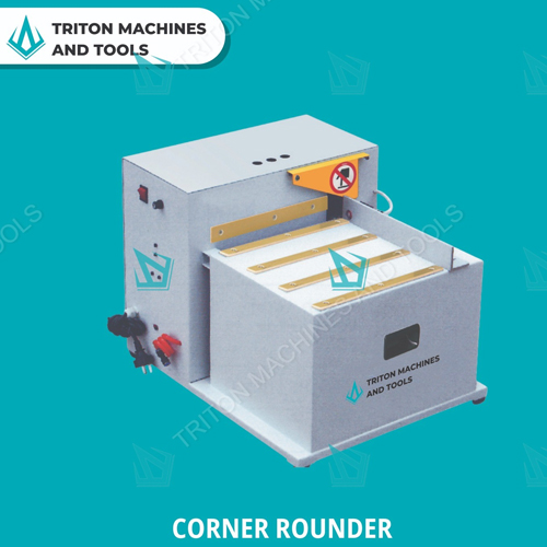 Machine 4