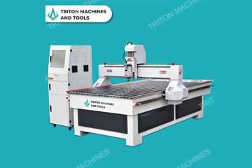 Machine 1