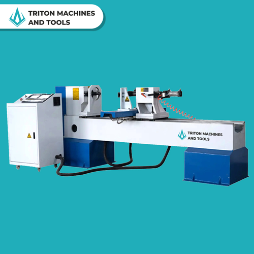 CNC Drilling Machine