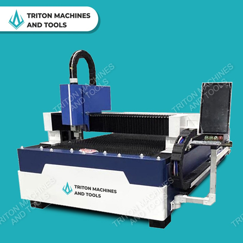 CNC Drilling Machine