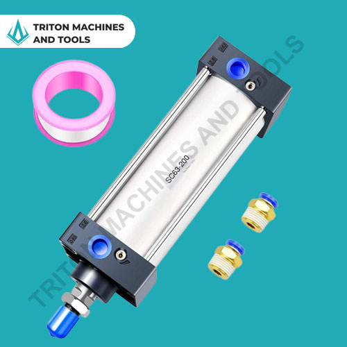Machine 1