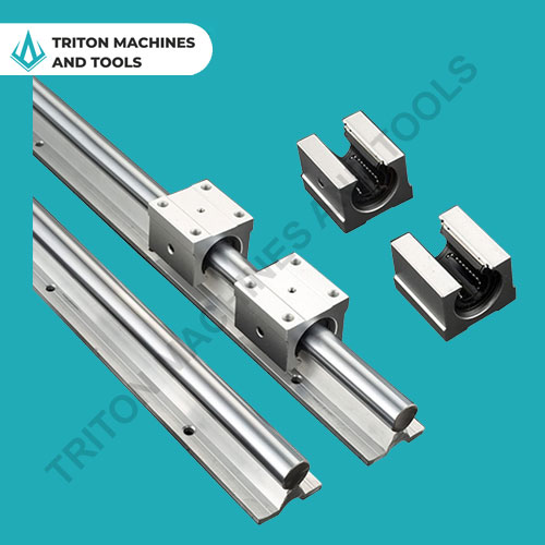 Machine 9