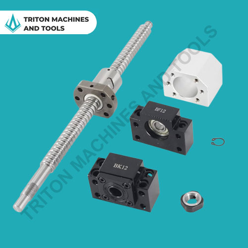Machine 9