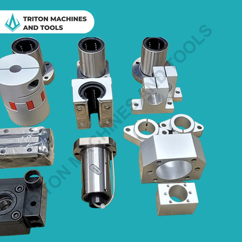 Machine 9