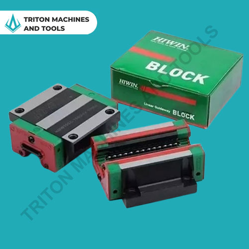 Machine 9