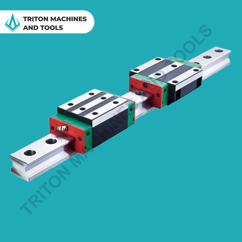 Machine 9