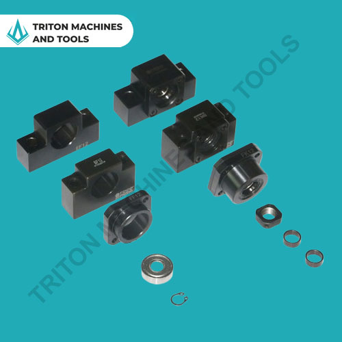 Machine 9