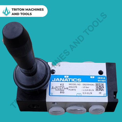 Machine 4