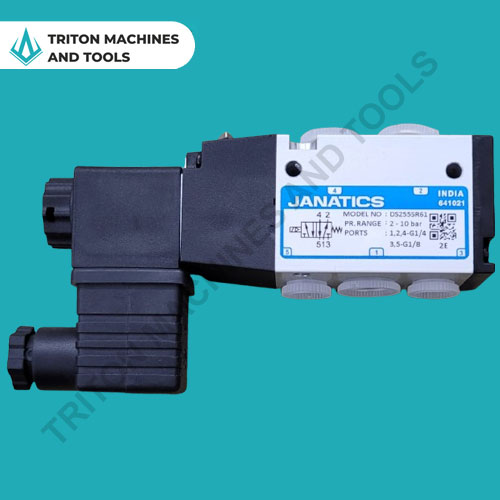 Machine 5