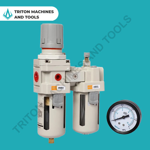 Machine 6