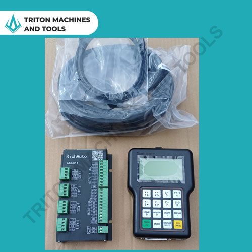 Machine 1