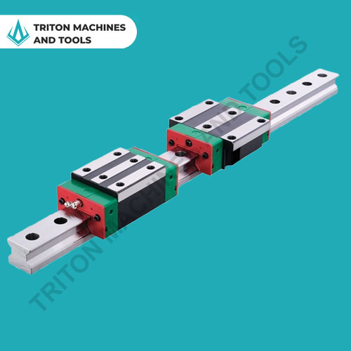 Machine 9