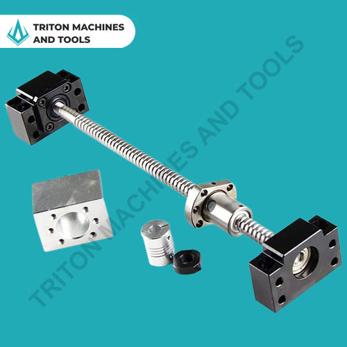Machine 9