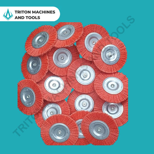 Machine 9