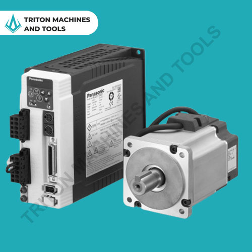 Machine 9