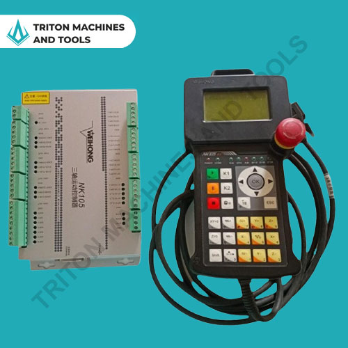 Machine 2