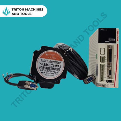 Machine 5