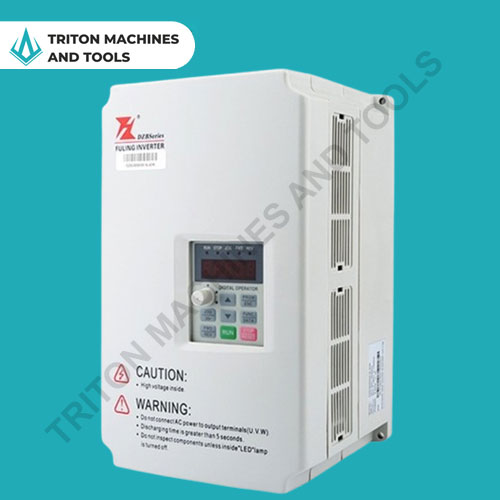 Machine 6