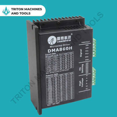 Machine 7
