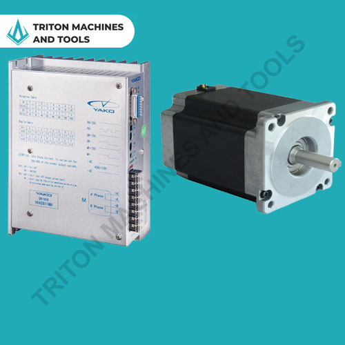Machine 8