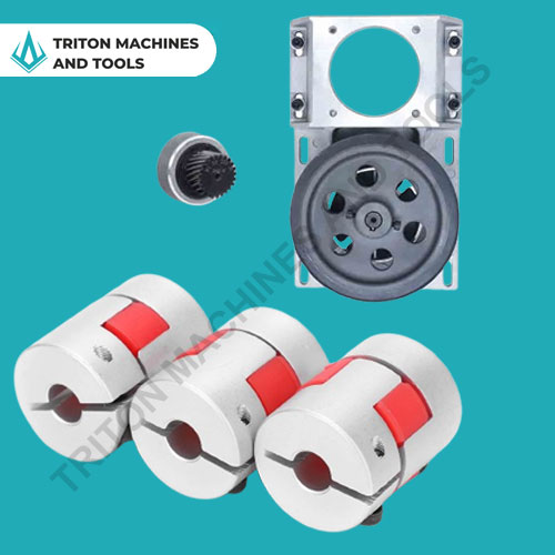 Machine 9