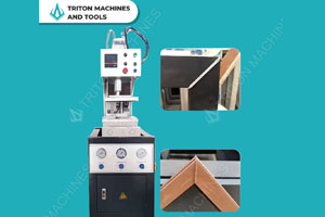 Machine 1