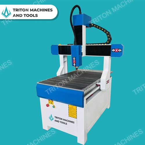 CNC Drilling Machine