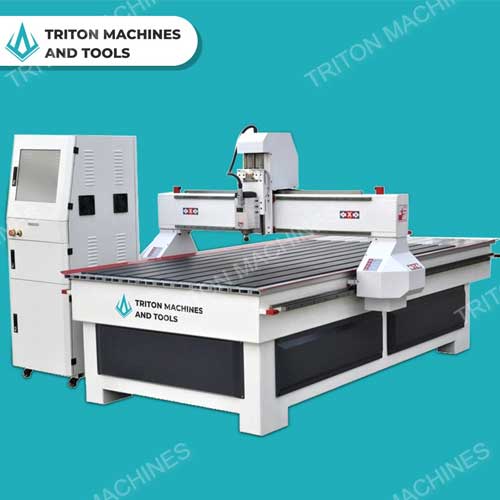CNC Drilling Machine