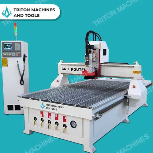 CNC Drilling Machine