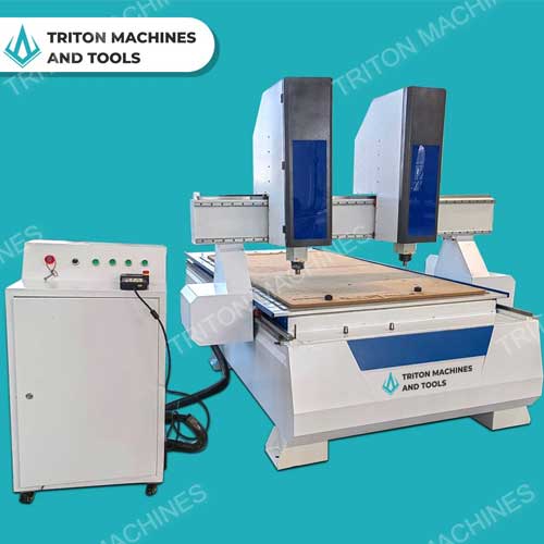 CNC Drilling Machine