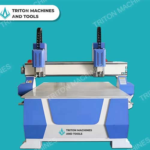CNC Drilling Machine